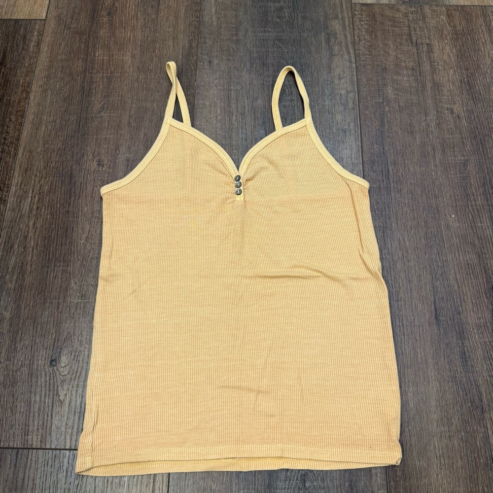 American eagle soft and sexy ribbed tank